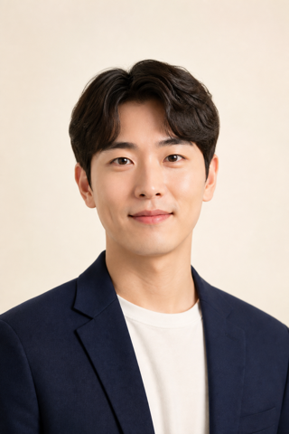 김지원 프로필 사진